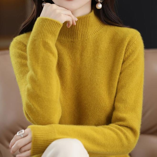 Melina Knitted Sweater