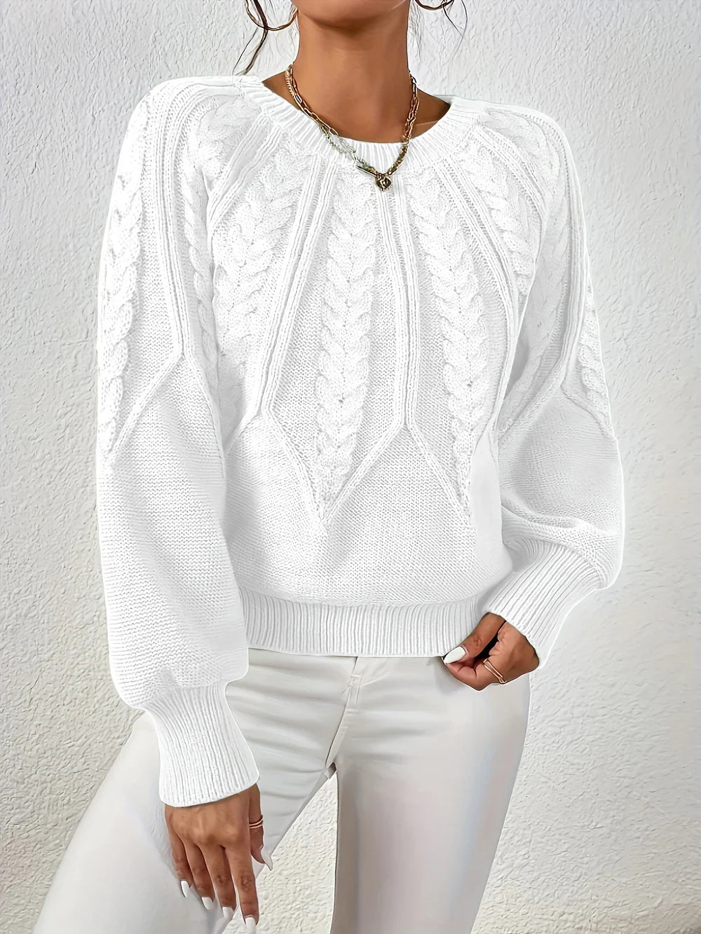 Leana Sweater