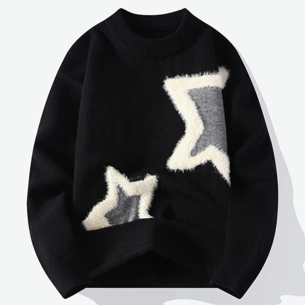 Alexandro Star Sweater