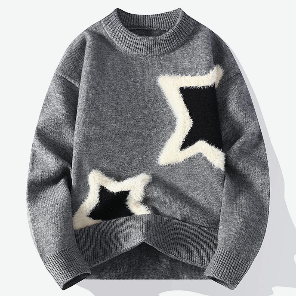 Alexandro Star Sweater