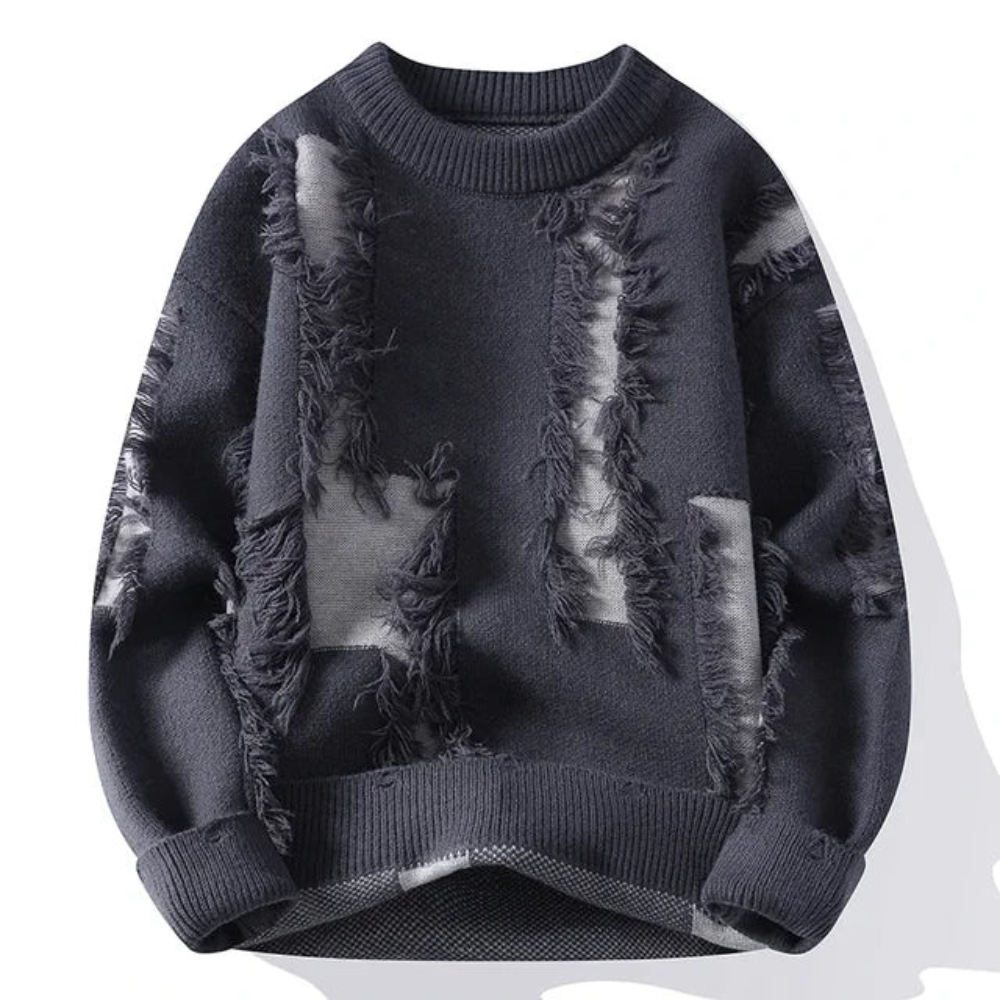 Roma Sayed Sweater