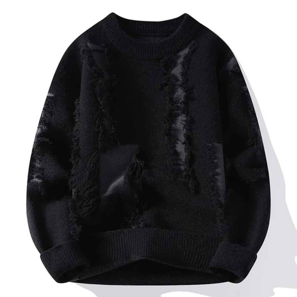 Roma Sayed Sweater