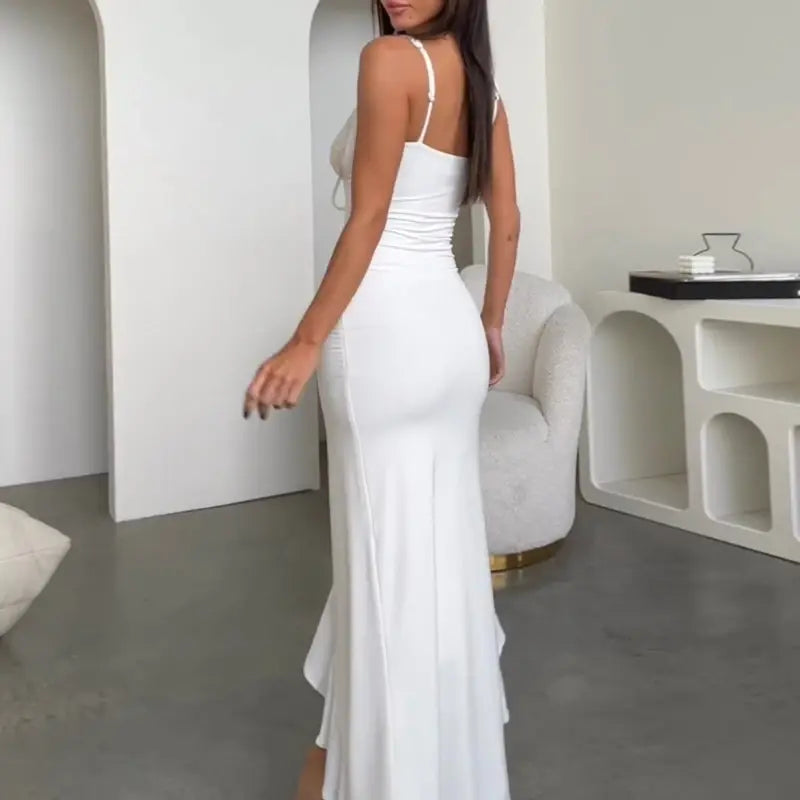 Jasmin Maxi Dress