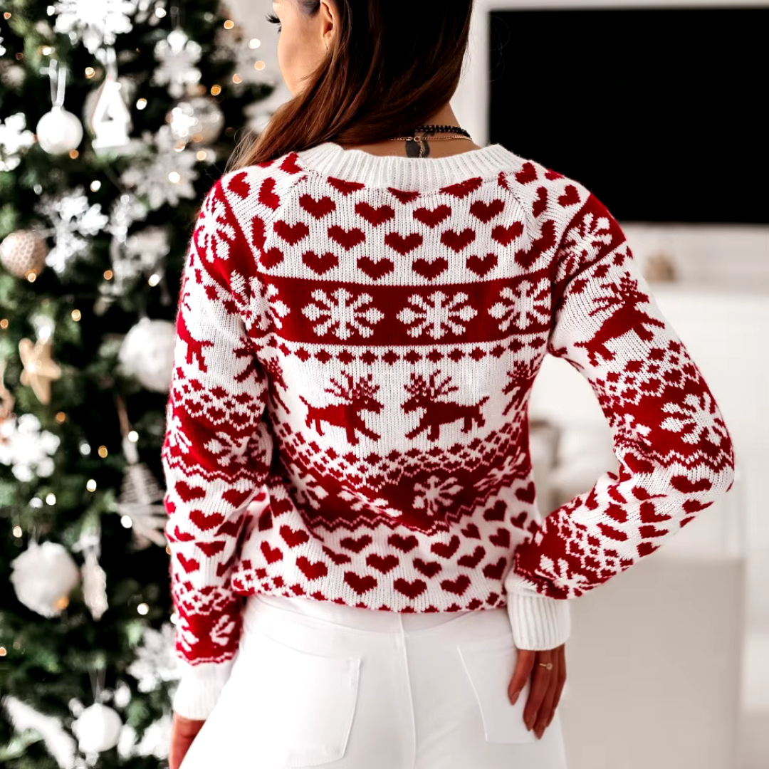 Kirana Sweater