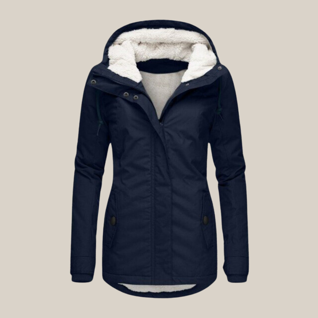 Samira Quilted Jacket