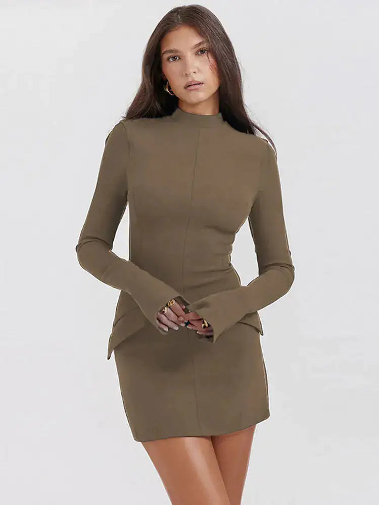 Larissa Mini Dress