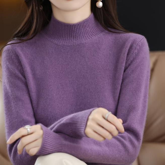 Melina Knitted Sweater