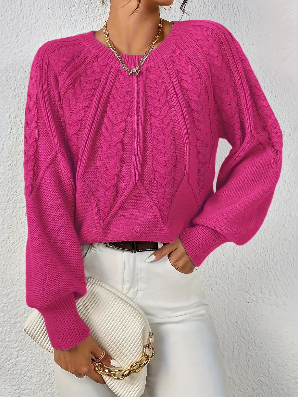 Leana Sweater