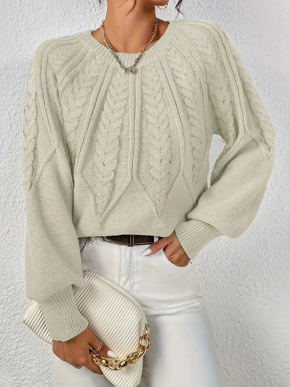 Leana Sweater