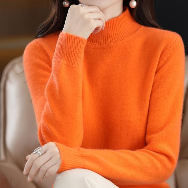 Melina Knitted Sweater