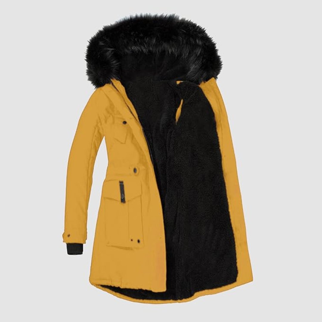 Elva Winter Jacket