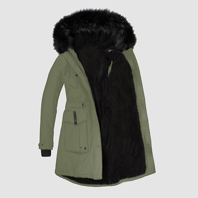 Elva Winter Jacket