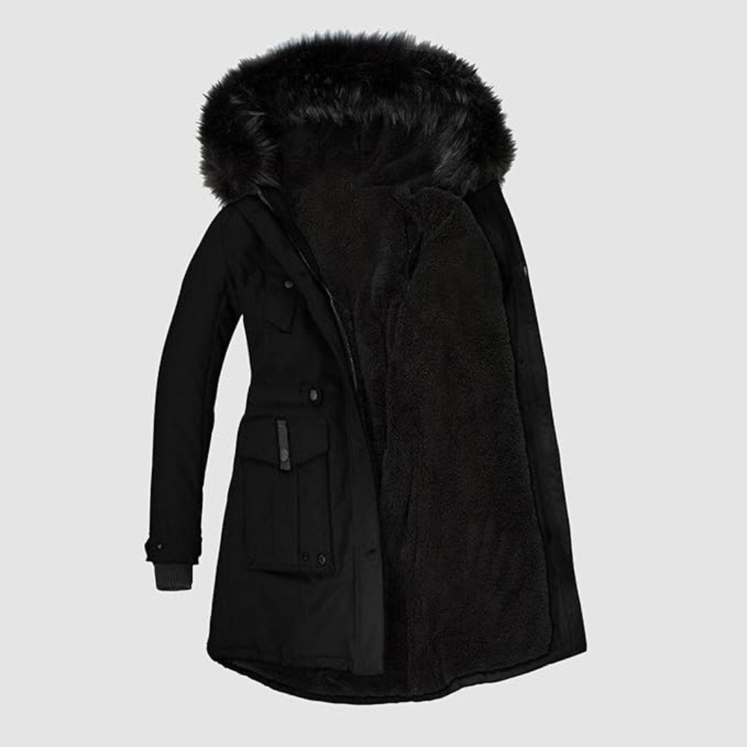 Elva Winter Jacket