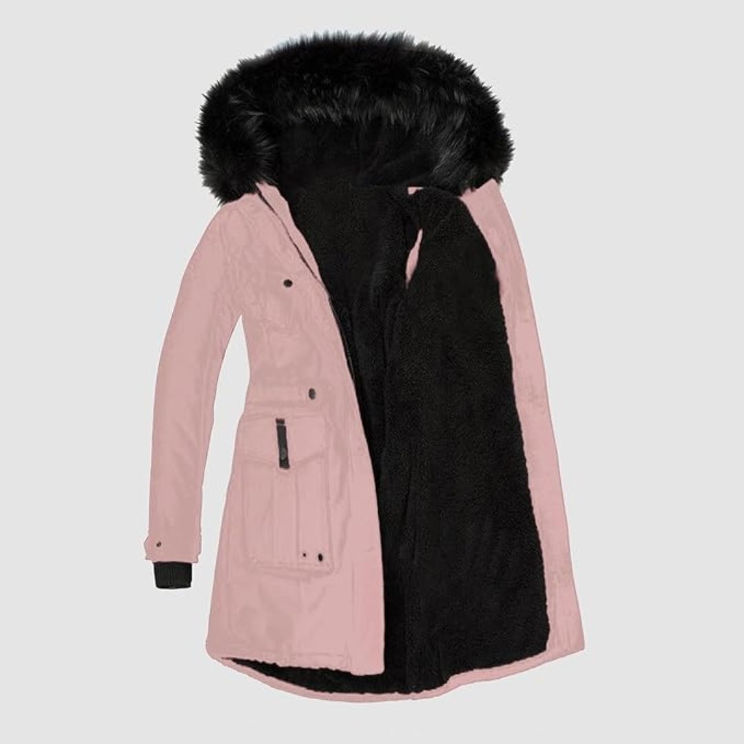 Elva Winter Jacket