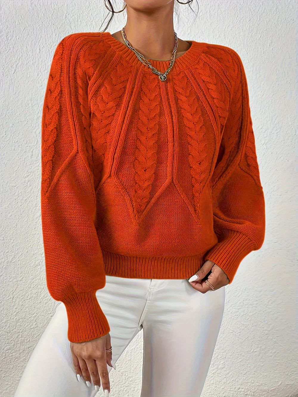 Leana Sweater