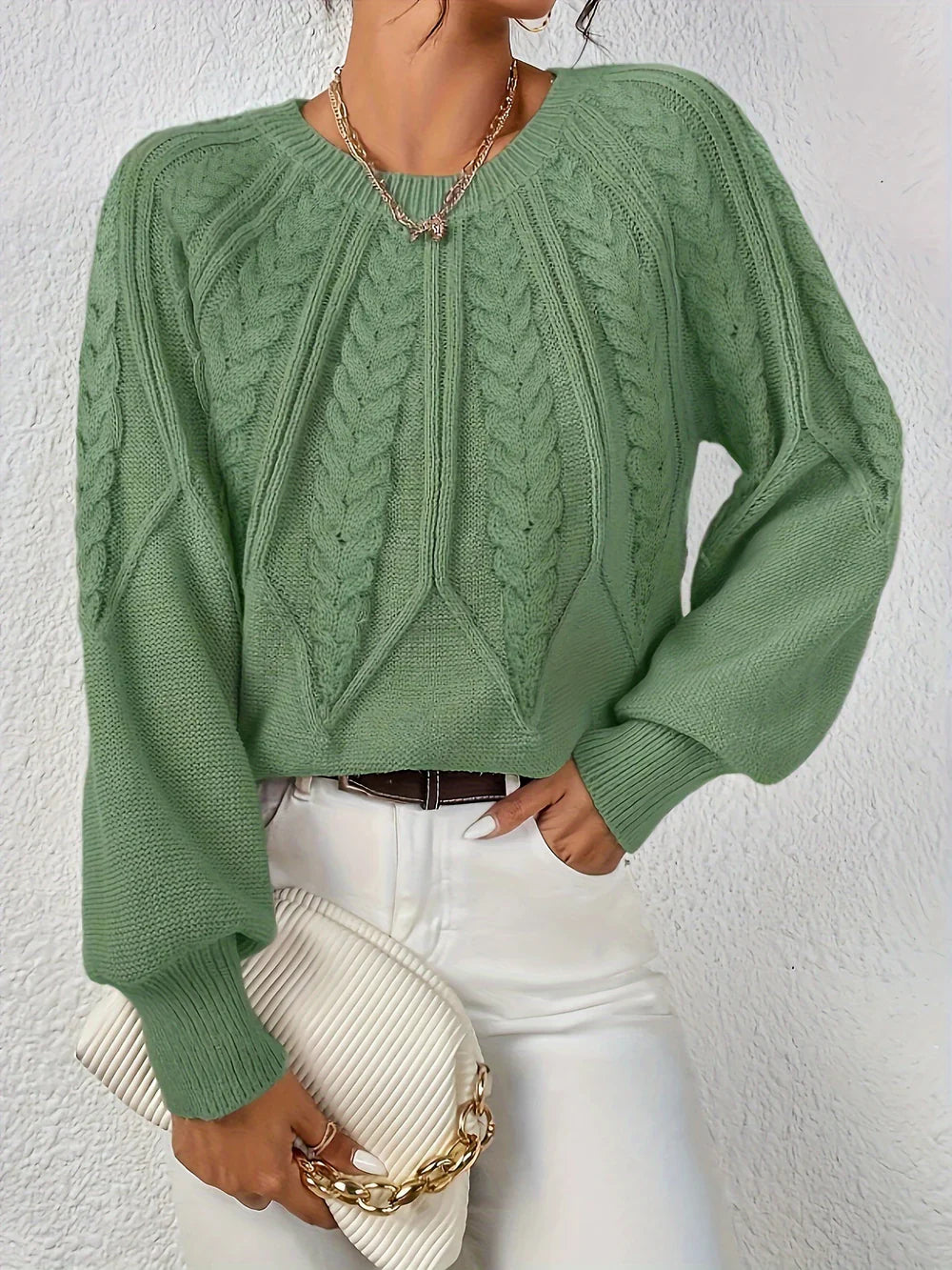 Leana Sweater