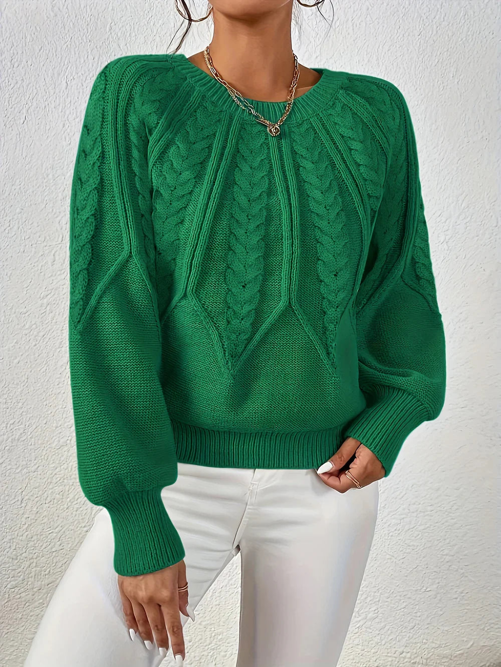 Leana Sweater