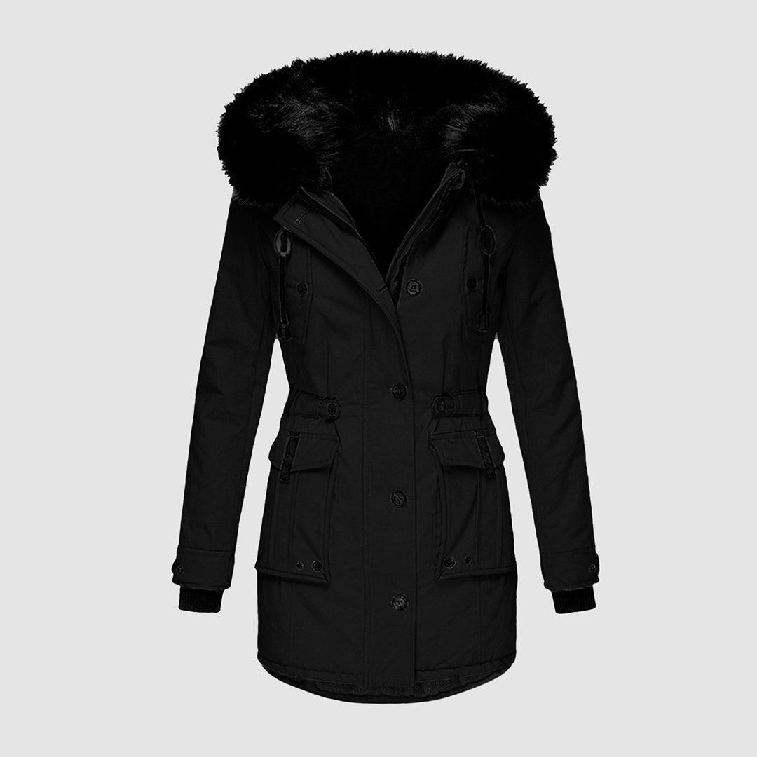 Elva Winter Jacket