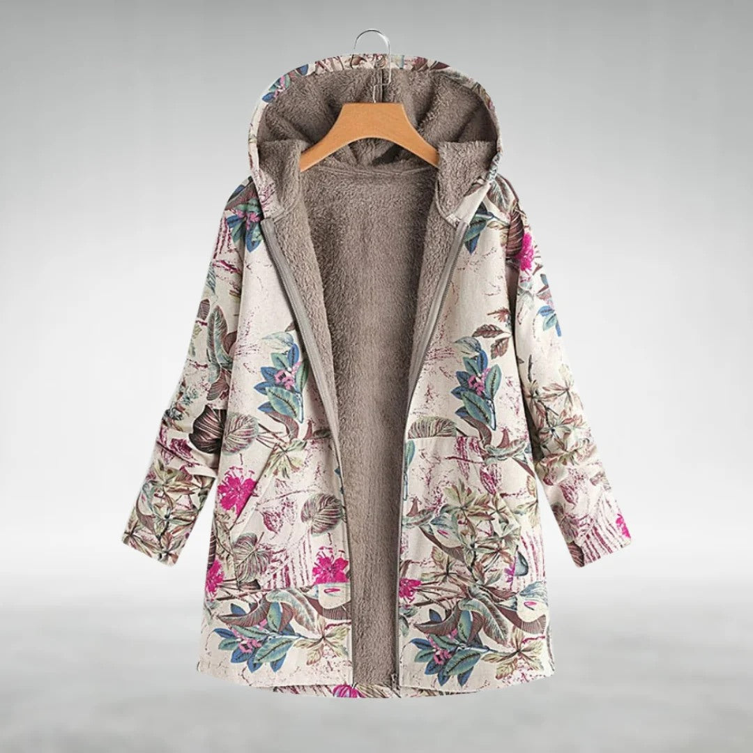 Sonjana Fleece Jacket