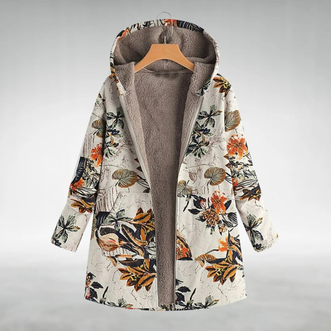 Sonjana Fleece Jacket