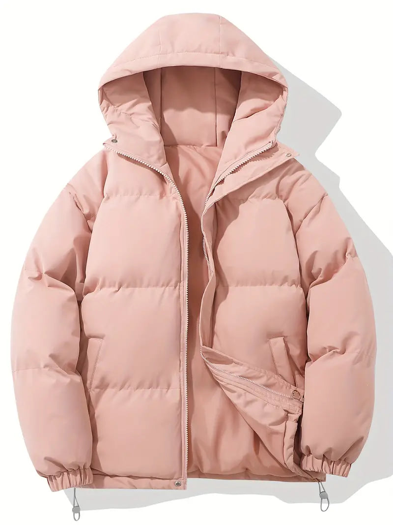 Robina Winter Coat