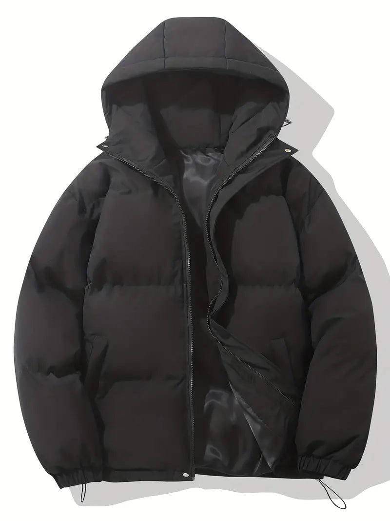 Robina Winter Coat