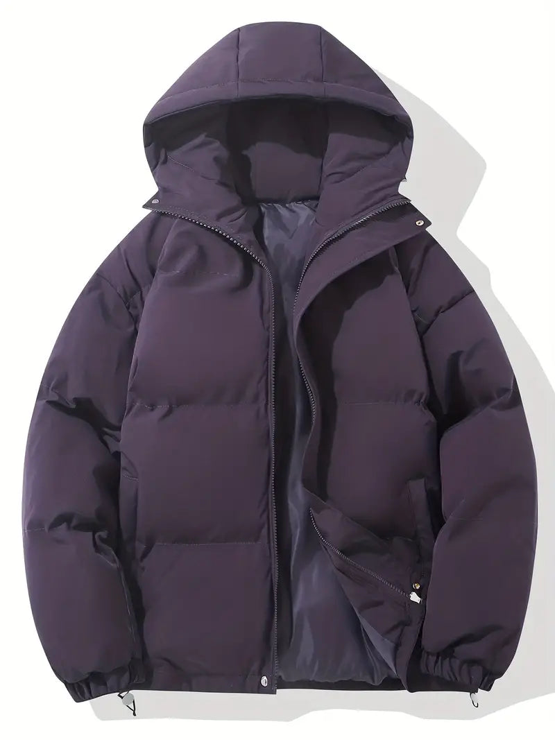 Robina Winter Coat