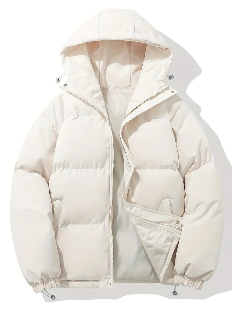 Robina Winter Coat