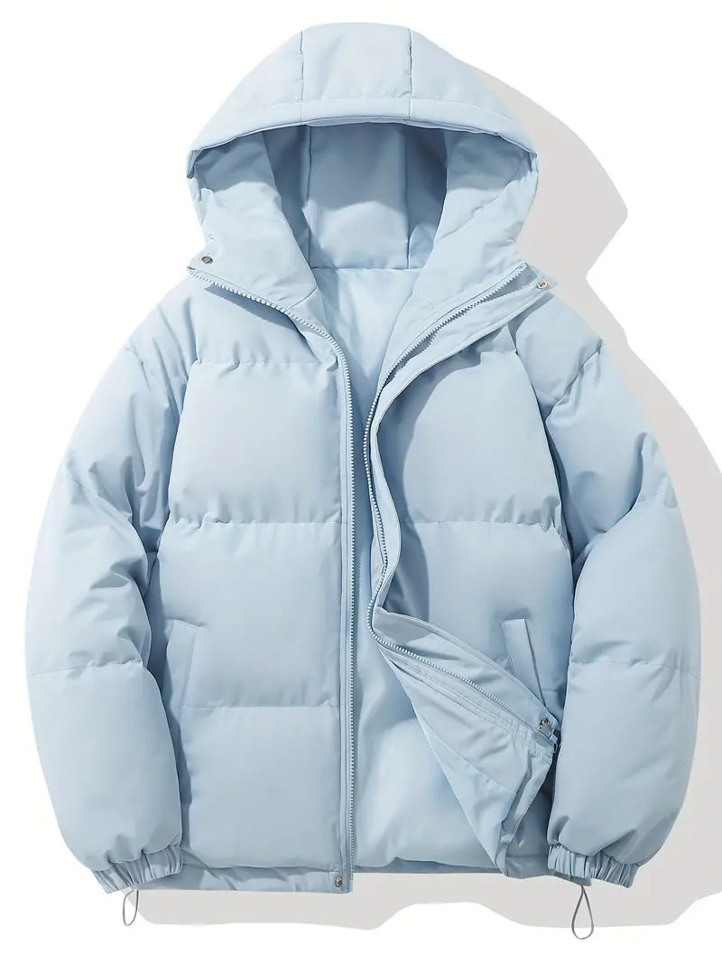 Robina Winter Coat