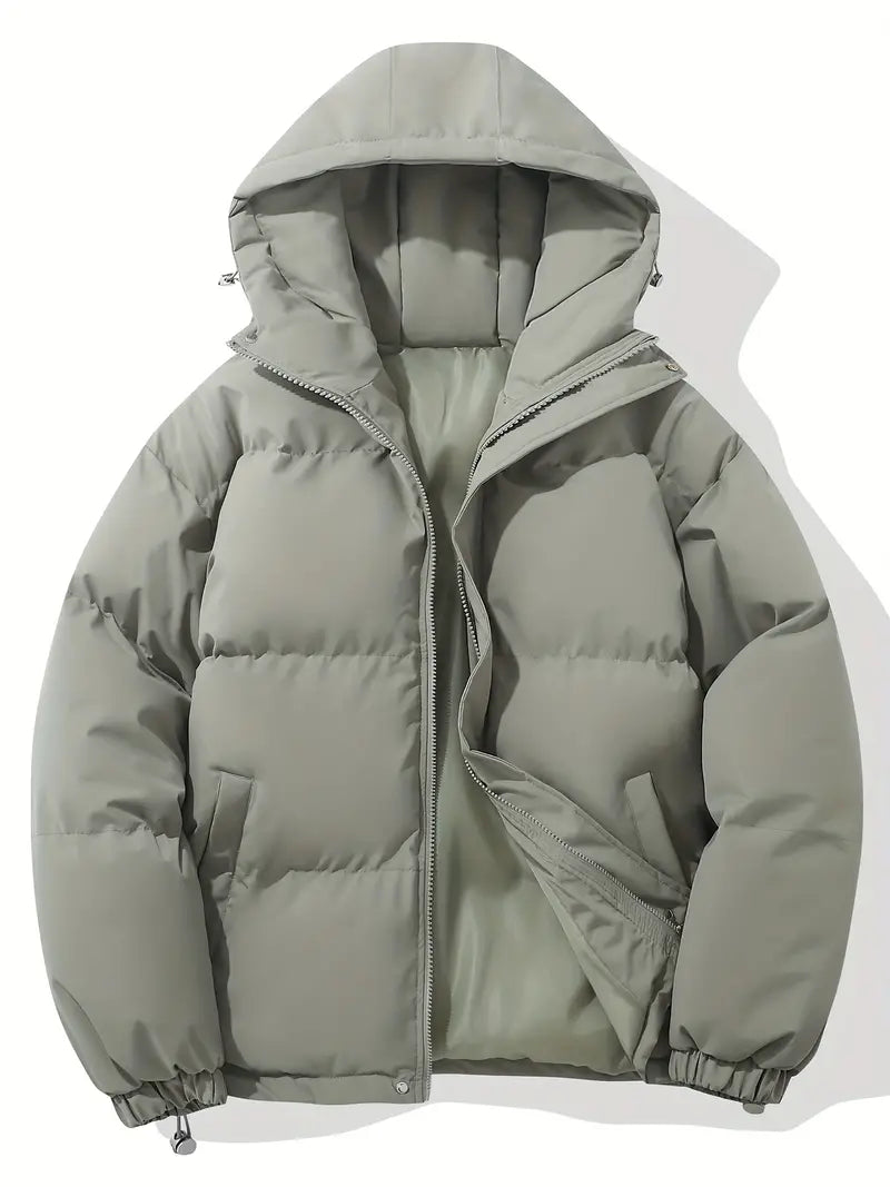 Robina Winter Coat