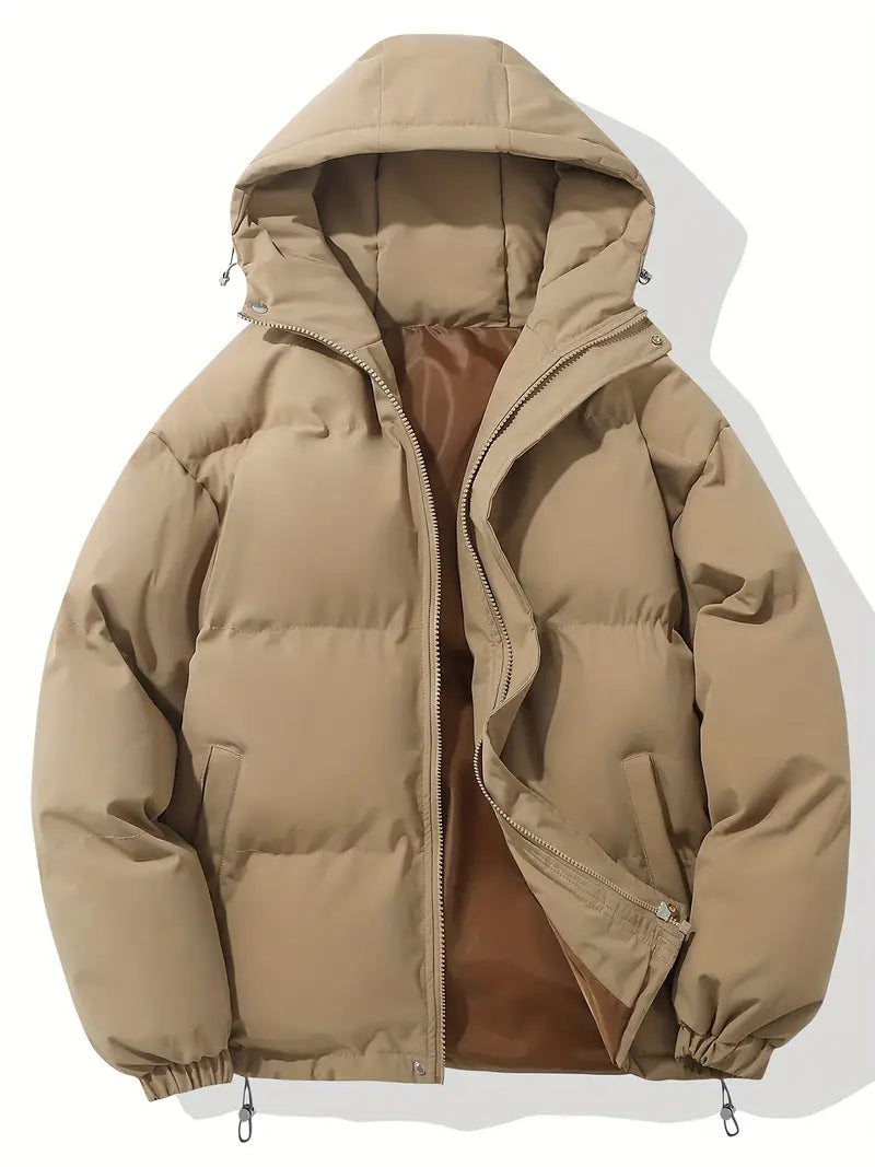 Robina Winter Coat