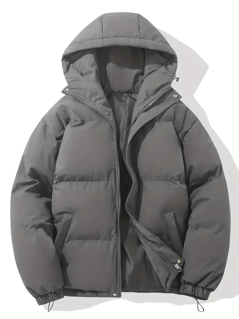 Robina Winter Coat