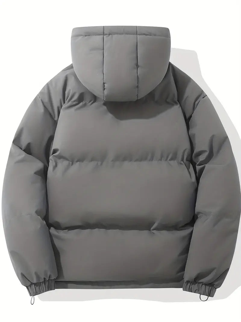 Robina Winter Coat