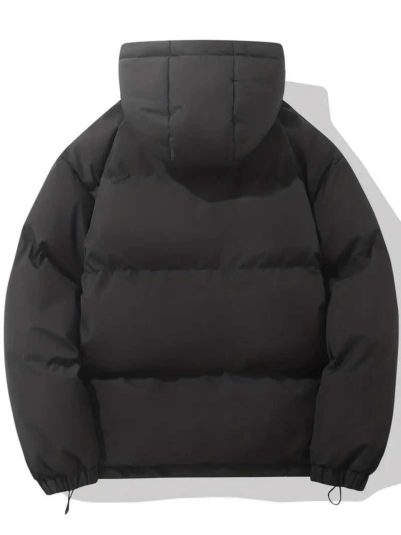 Robina Winter Coat