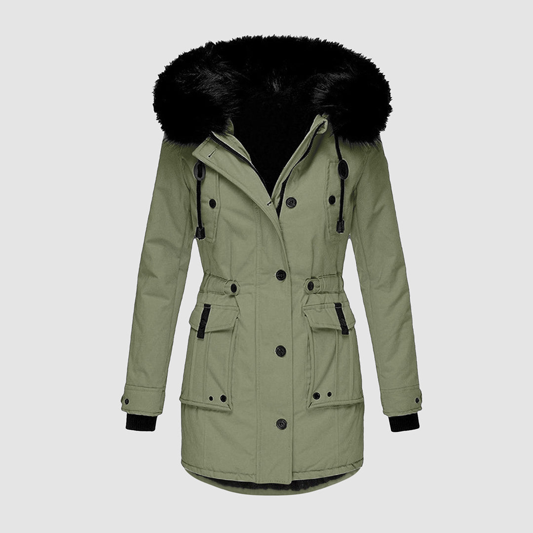 Elva Winter Jacket