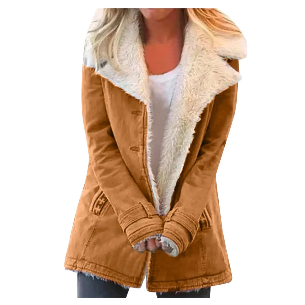 Anessa Jacket