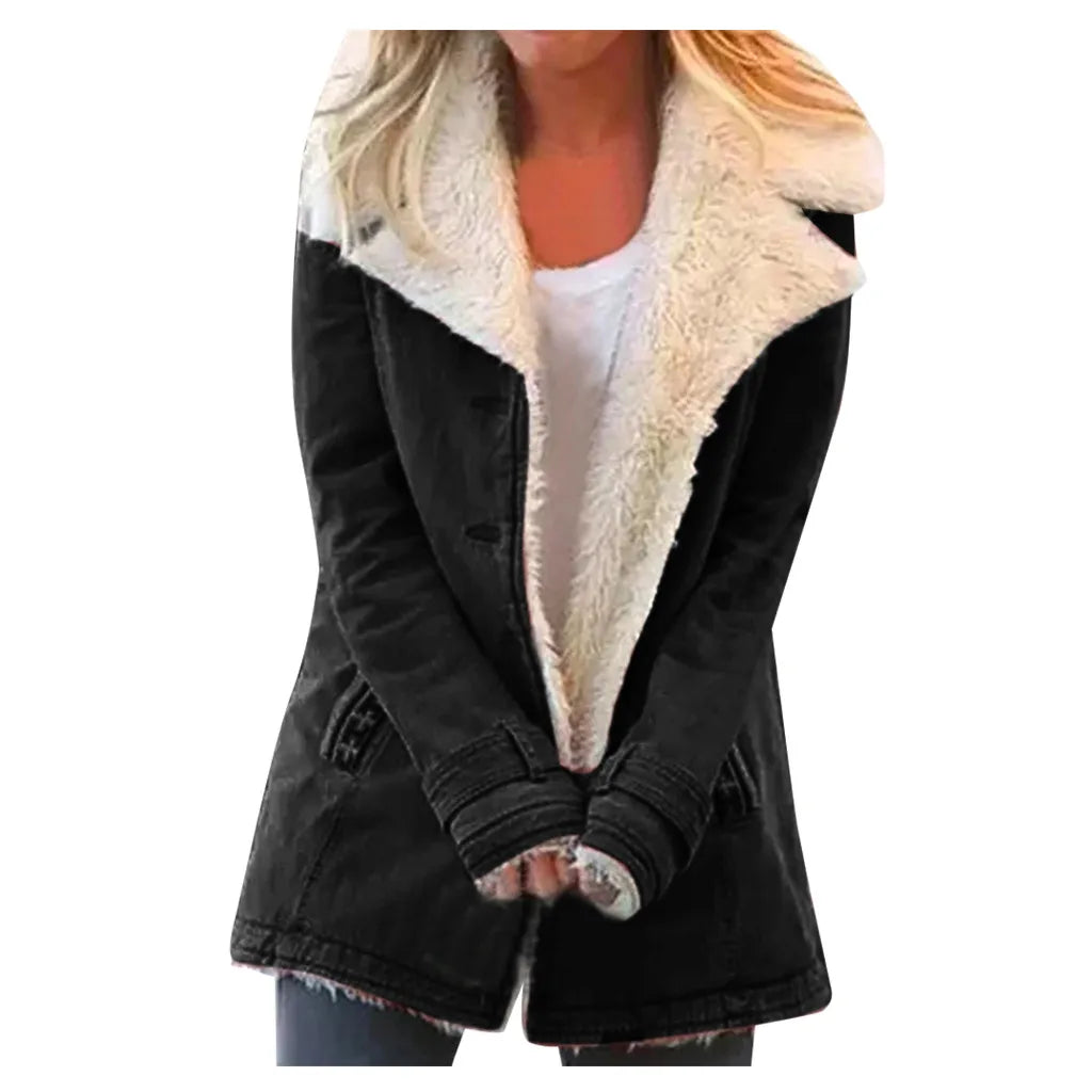 Anessa Jacket