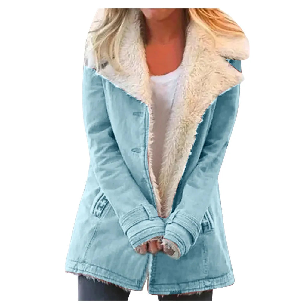 Anessa Jacket