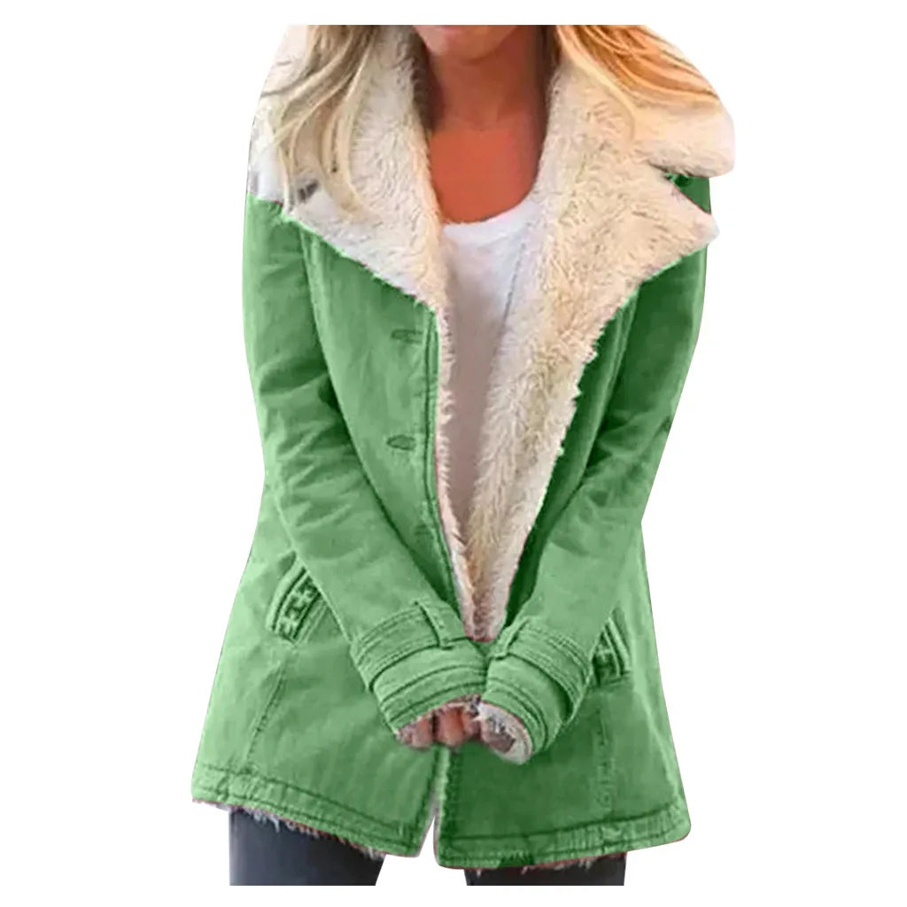 Anessa Jacket