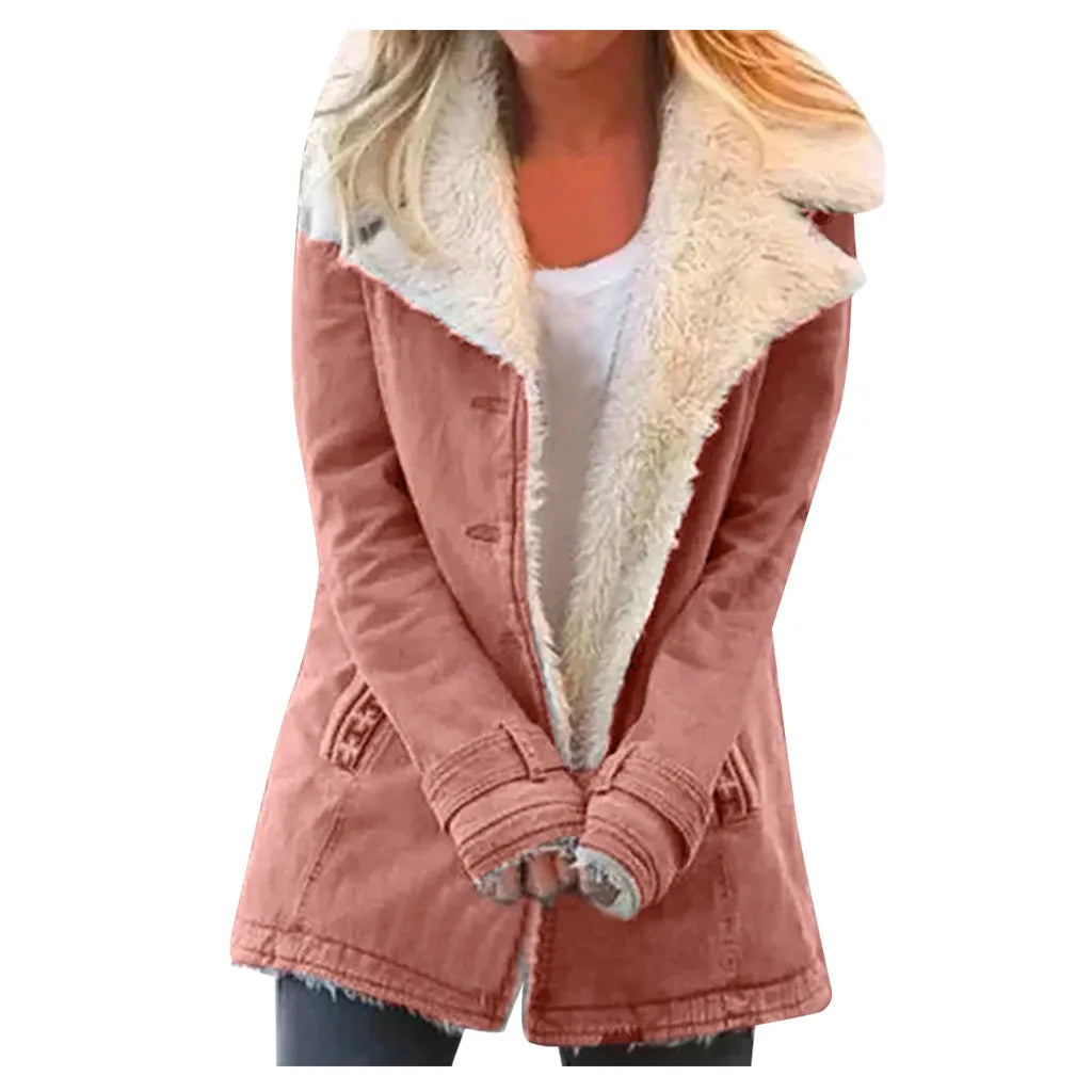 Anessa Jacket