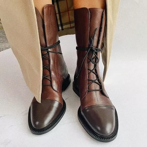 Annesta Boots