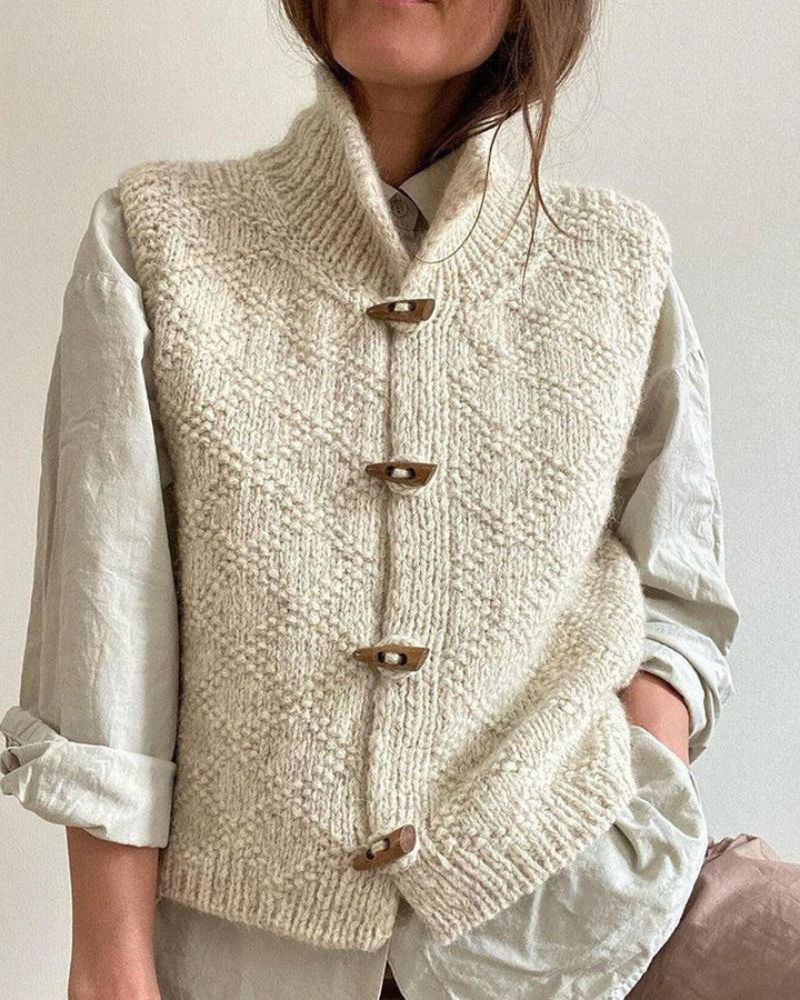 Ingridi Cardigan