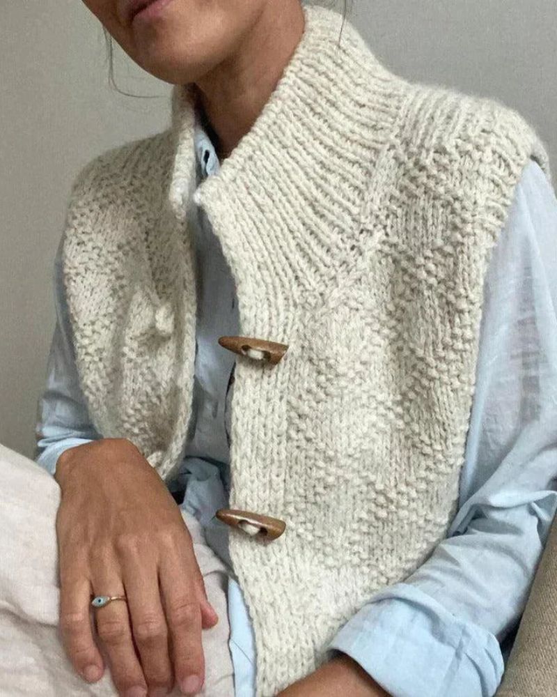 Ingridi Cardigan