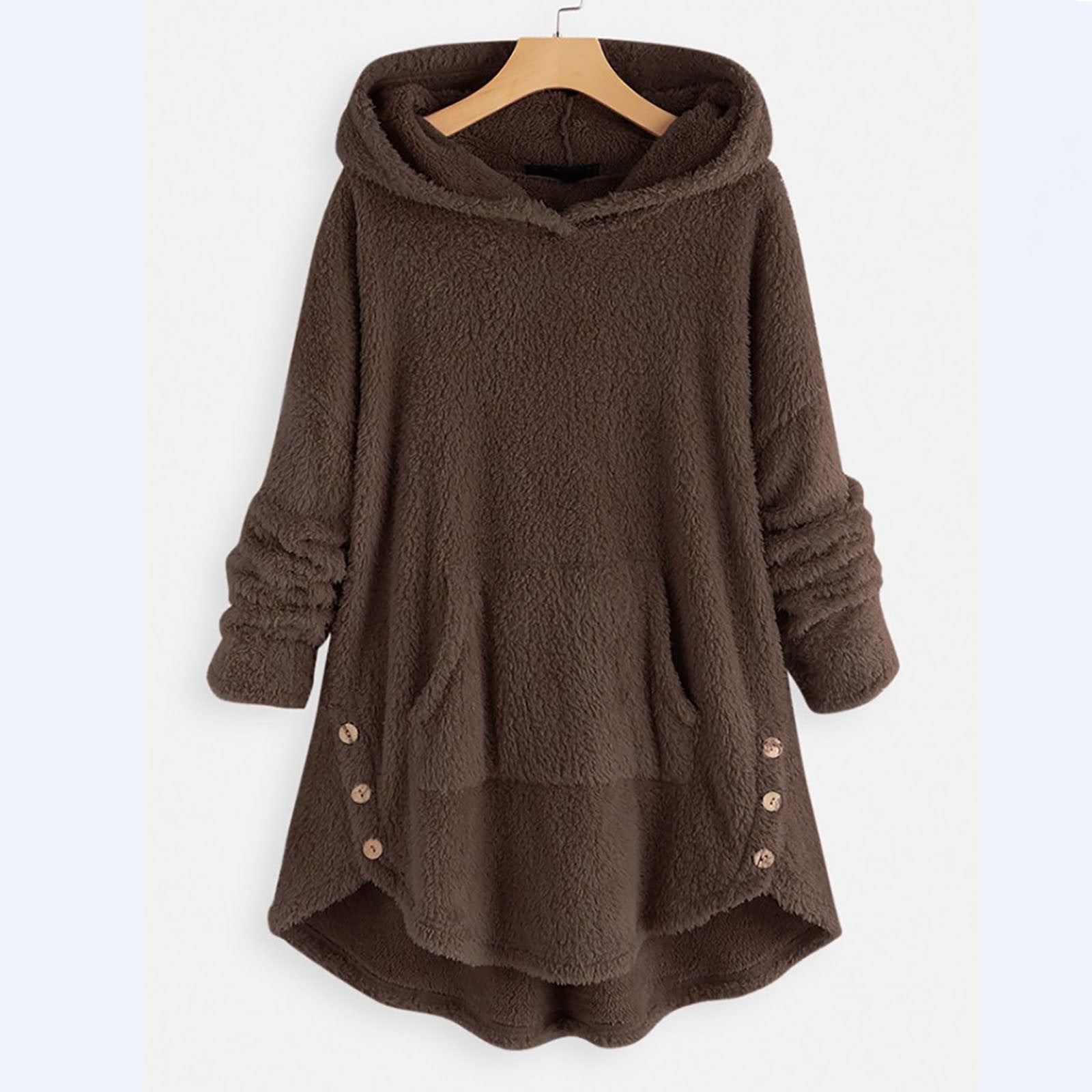 Agatha Fleece Jacket