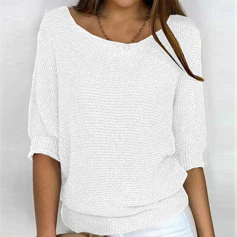 Mayna Sweater