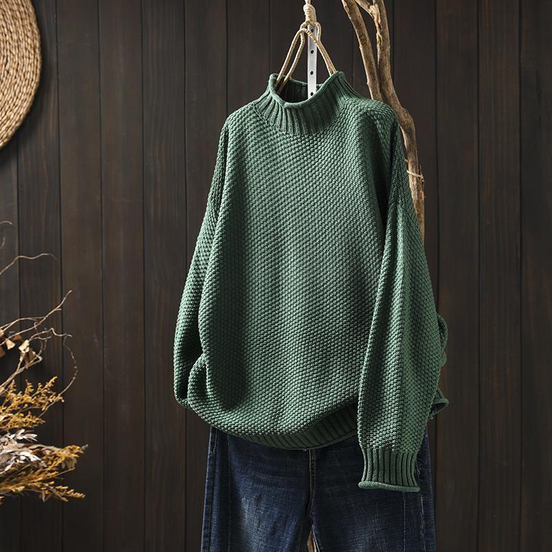 Bettina Knitted Sweater