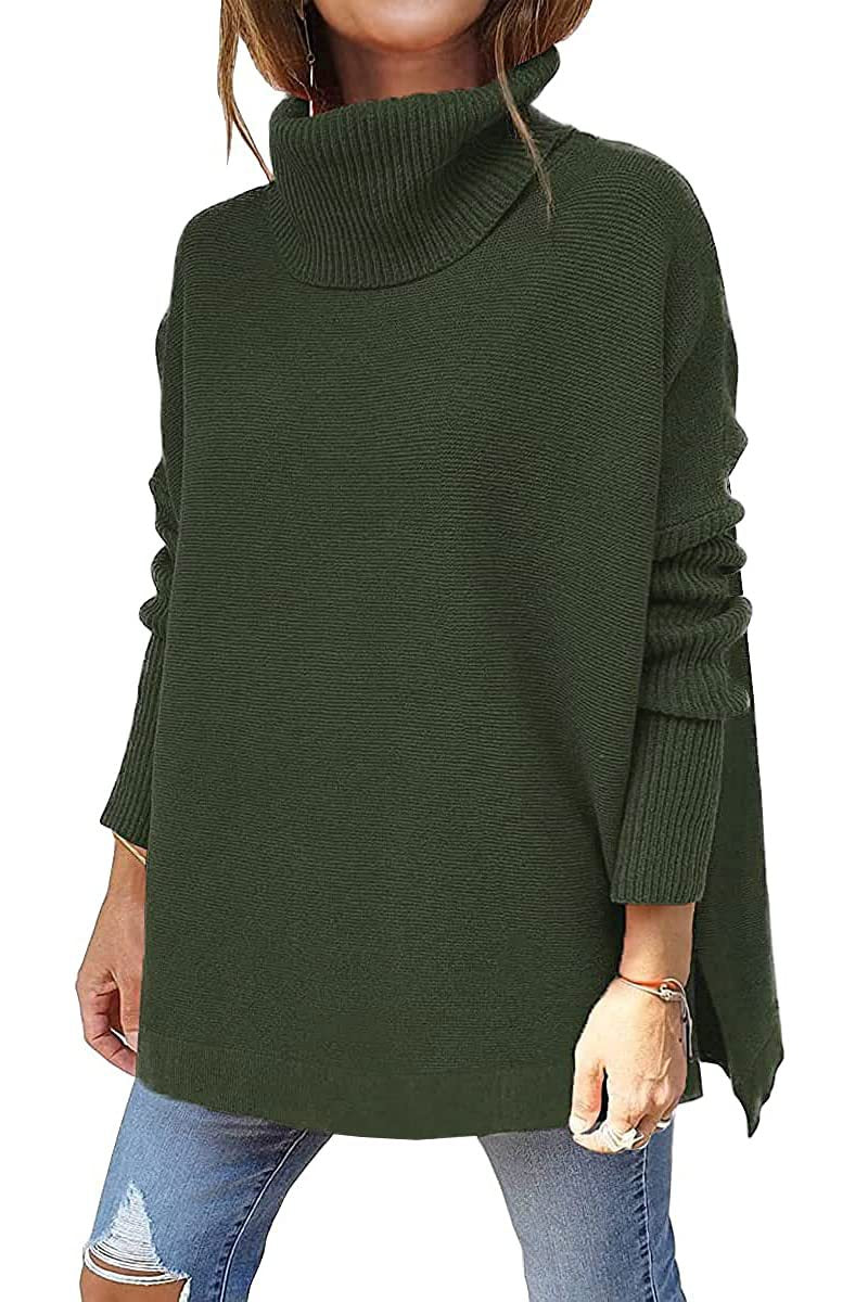 Annelise Turtleneck Sweater