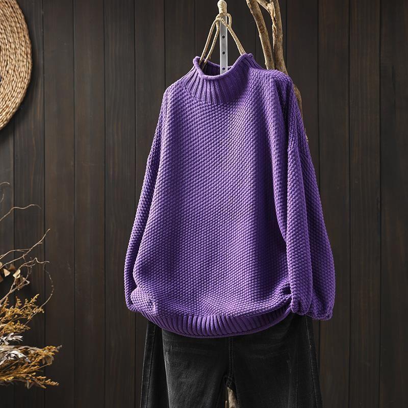 Bettina Knitted Sweater