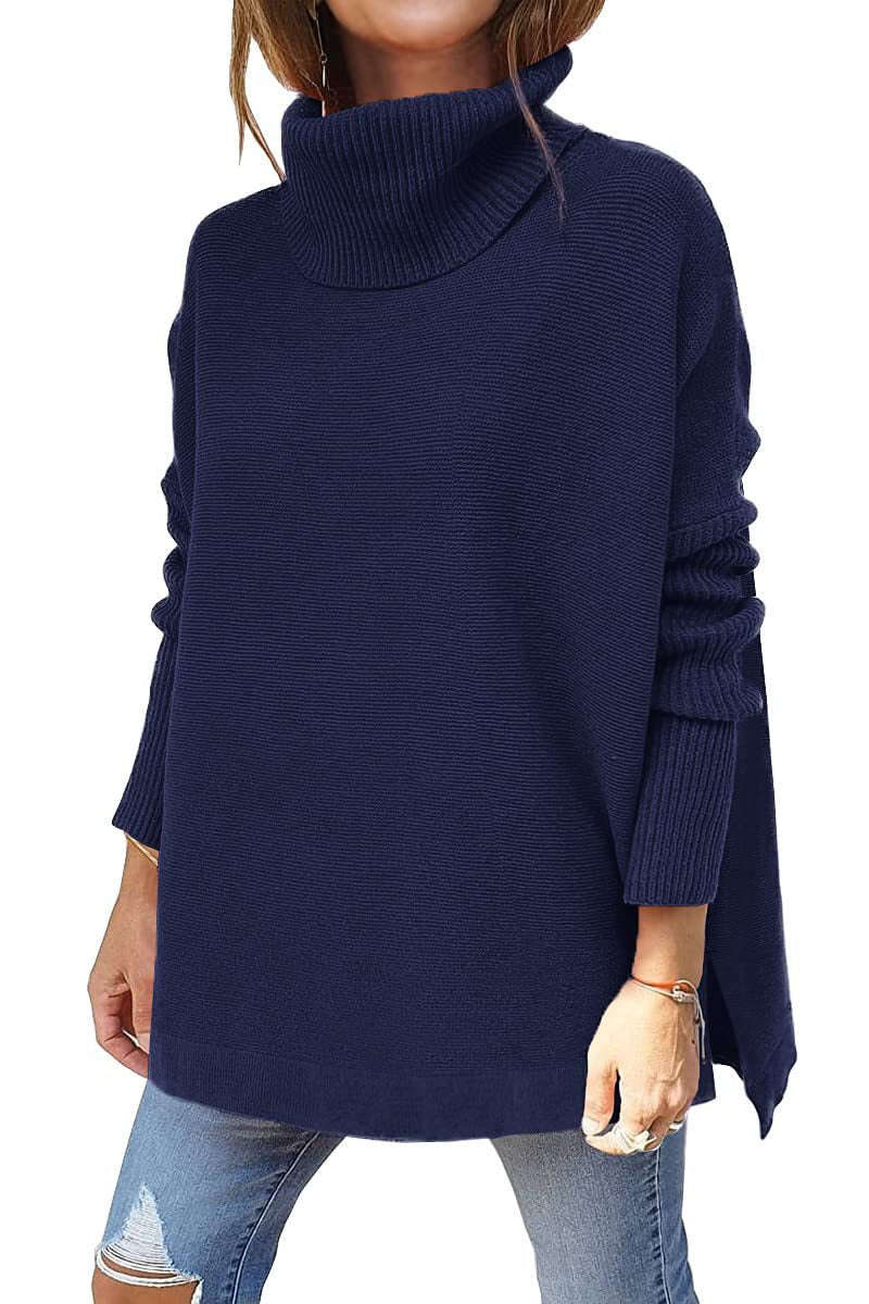 Annelise Turtleneck Sweater