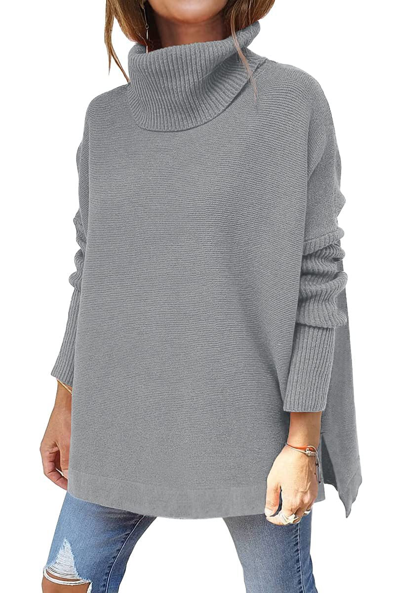 Annelise Turtleneck Sweater